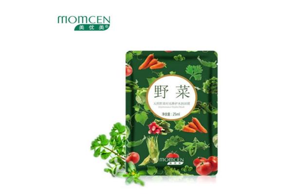 美优美野菜护肤品加盟