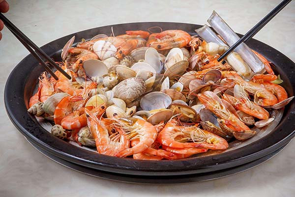 牛九水浒烤肉