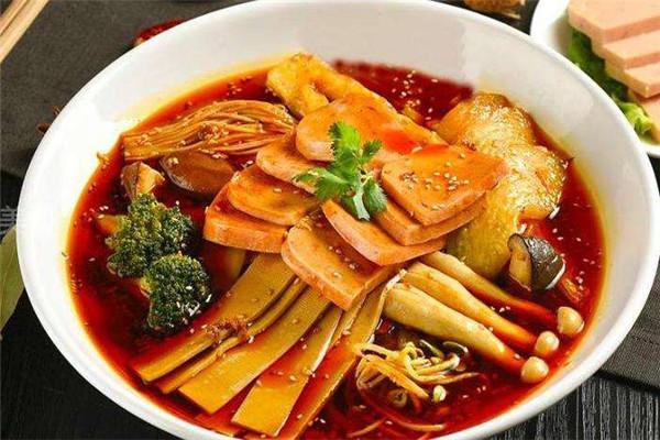 麻辣光影麻辣烫
