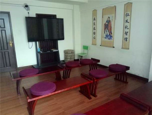 中华童铭