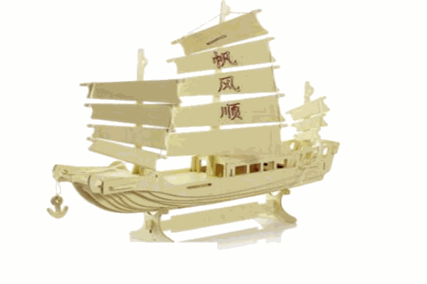 宝艺模型加盟