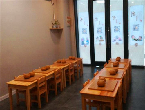 唐风棋院