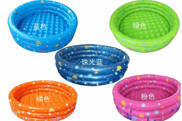 欧特乐充气玩具加盟
