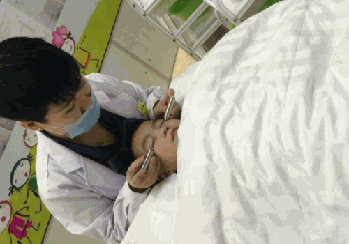 睛力无限视力恢复加盟