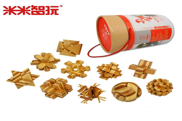 米米智玩玩具加盟