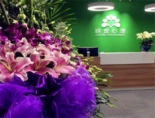 晓霆心理教育