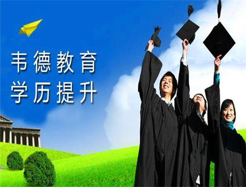 韦德教育