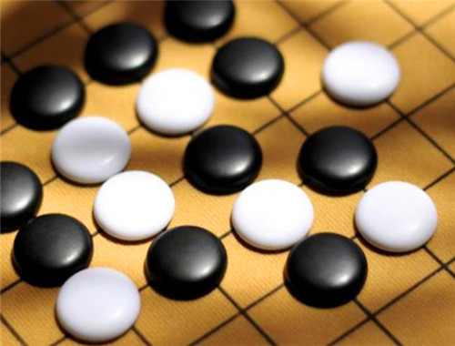 弈心围棋