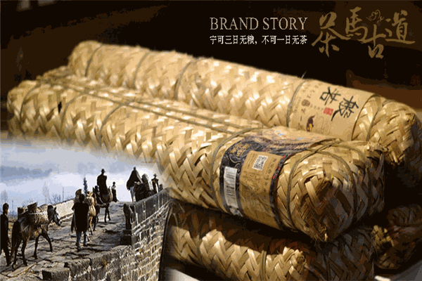 一叶一世界藏茶素火锅