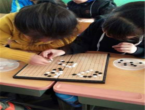 唐风棋院
