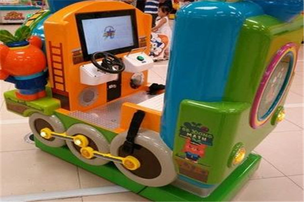 科韵电子玩具加盟