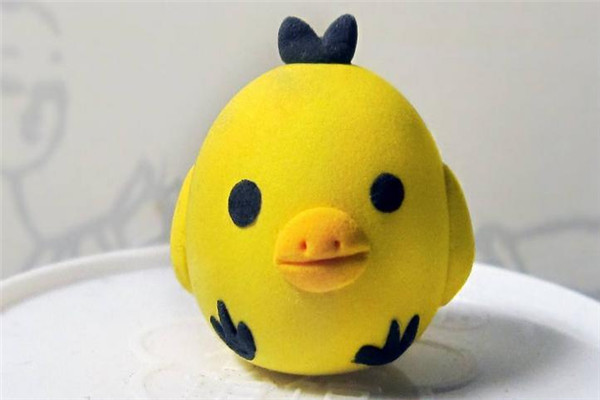 衍生品小鸟玩具加盟