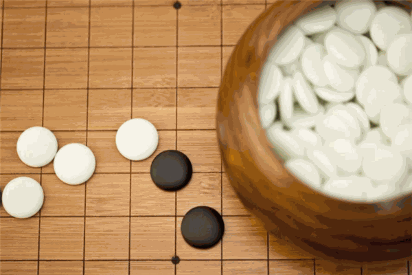 雪崩围棋道场