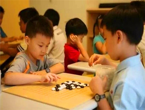 唐风棋院