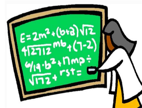 思维数学培训