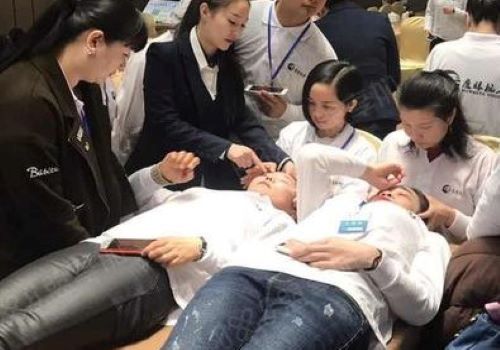 鹰视力加盟