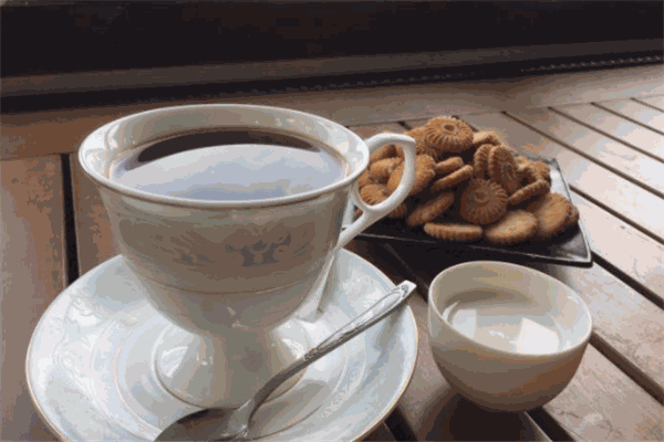 饮绿轩奶茶