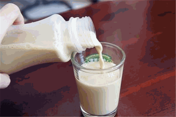 一方奶茶
