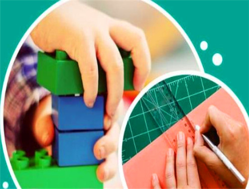 爱上新数学