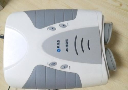 新视界视康仪加盟