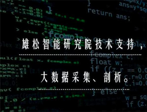雄松教育