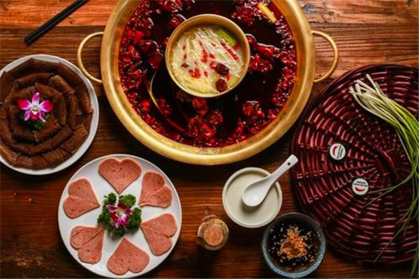 汕头蛇肉打边炉火锅
