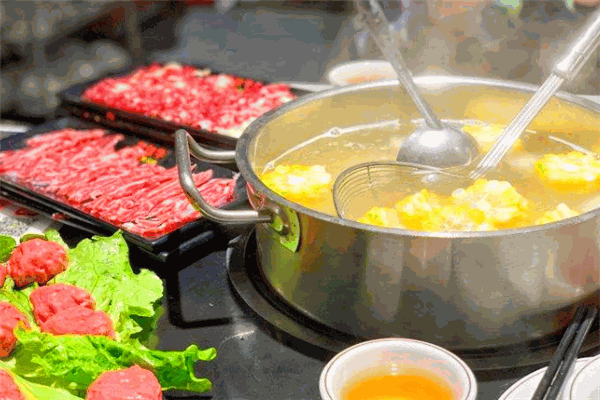 汕头蛇肉打边炉火锅