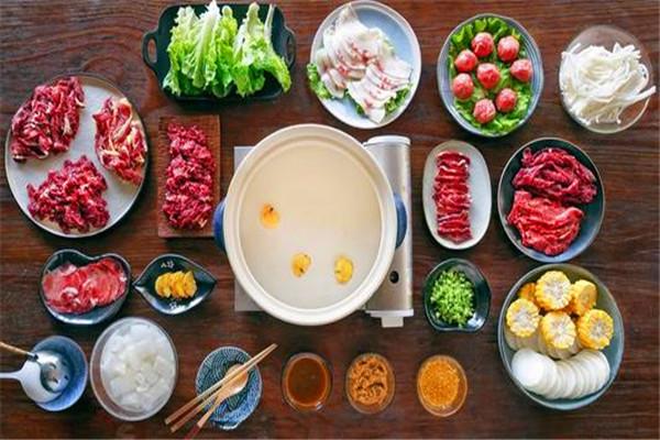 牛儿源牛肉火锅