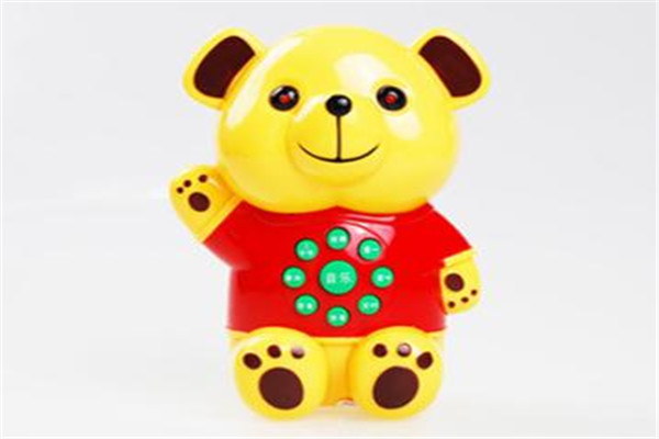 立成丰启智小霸王玩具