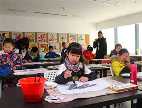 正人国际艺术教育