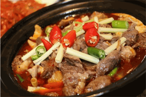全驴宴驴肉火锅