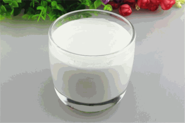 三喜奶茶