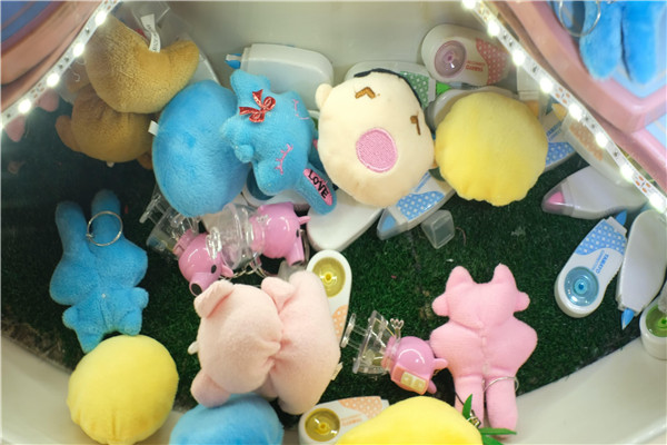 童趣玩具加盟
