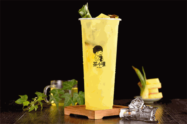 茶小嘿