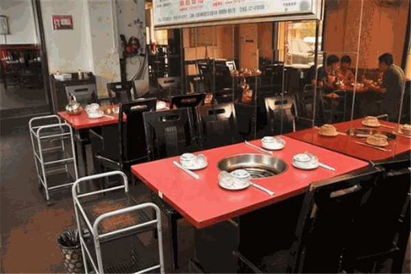 台生老土鸭火锅