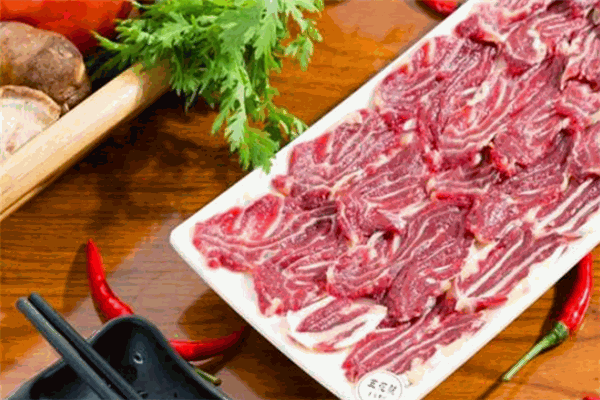 羊之味火锅