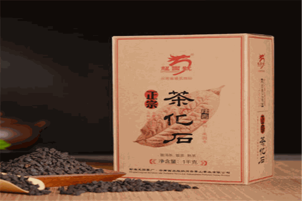 龙园号普洱茶