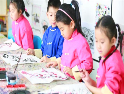 北大青鸟国学馆