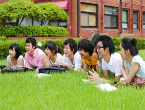 外滩教育