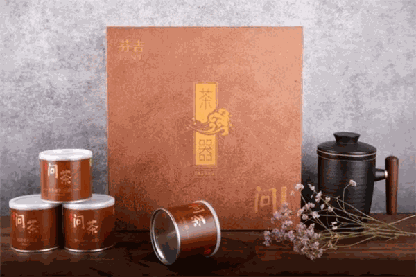 芬吉茶业