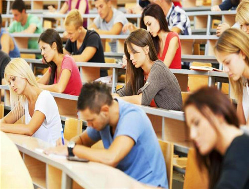 大爱留学教育