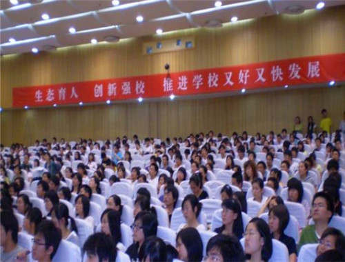 锦锐教育