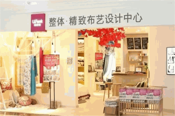 优纺客窗帘