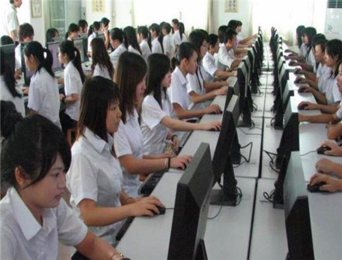 北大青鸟国学馆