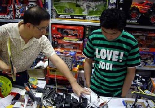 超达模型加盟