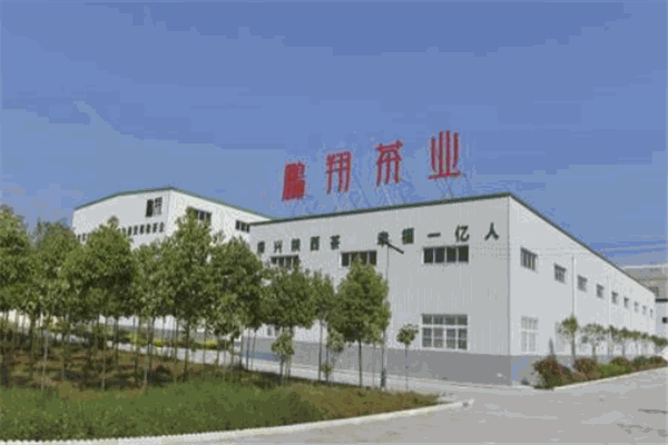 鹏翔茶业