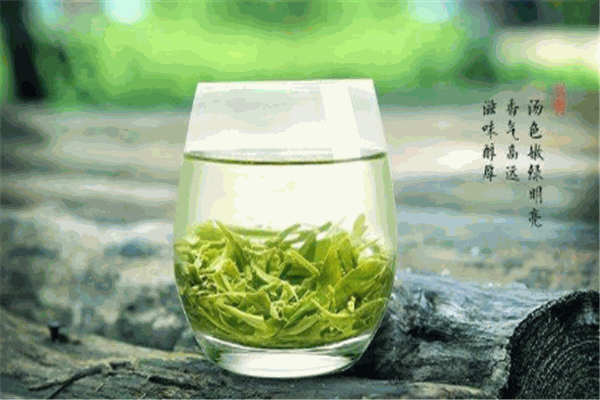 五云茶叶