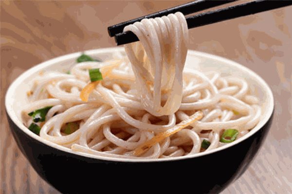天天米粉