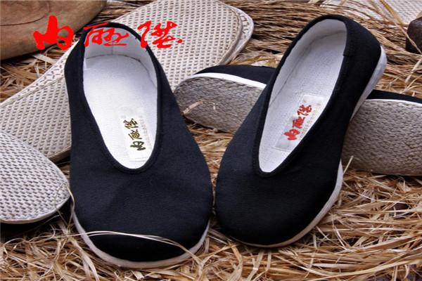 内联升老北京布鞋