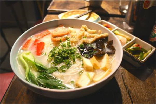 天天米粉